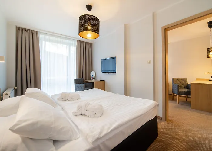 Marena Wellness & 미에드지보드지