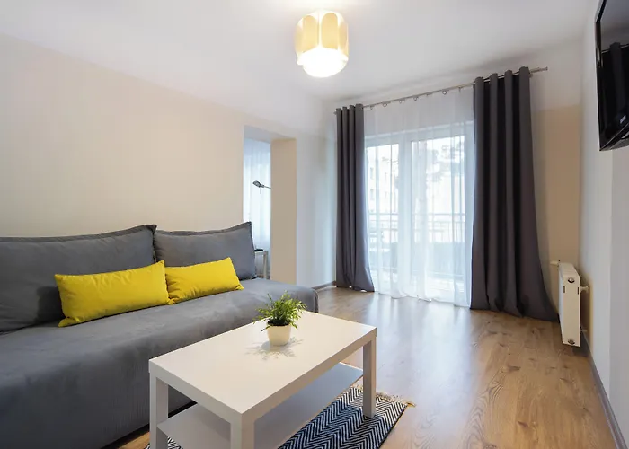 Marena Wellness & 4* Międzywodzie