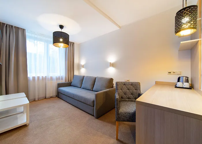 리조트 Marena Wellness & 4*