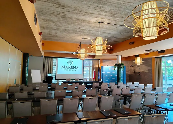 Marena Wellness & Rezort 4*