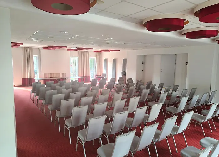 Rezort Marena Wellness & 4*