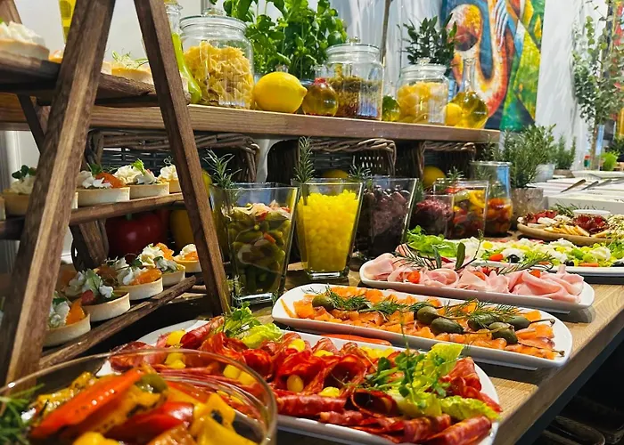 Marena Wellness & 리조트 4*