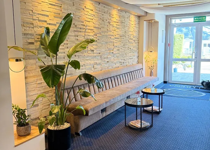 Marena Wellness & 미에드지보드지