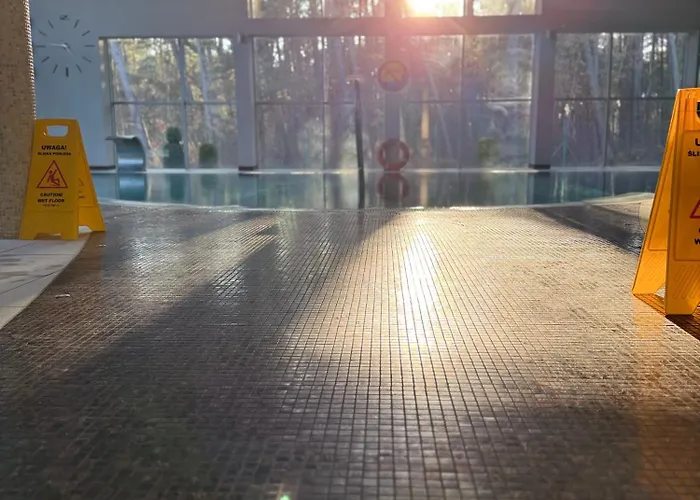 Marena Wellness & 리조트 미에드지보드지