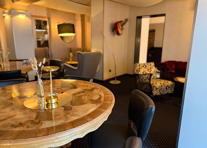 리조트 Marena Wellness & 미에드지보드지