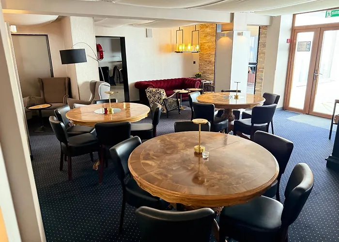 Marena Wellness & 리조트 미에드지보드지