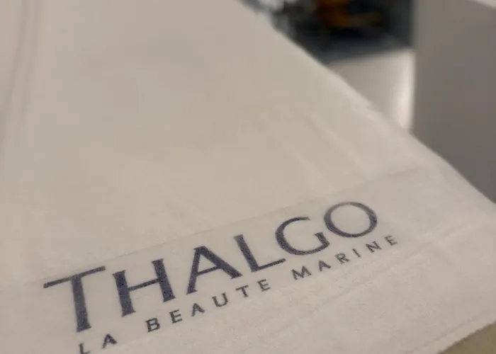 리조트 Marena Wellness & 4*