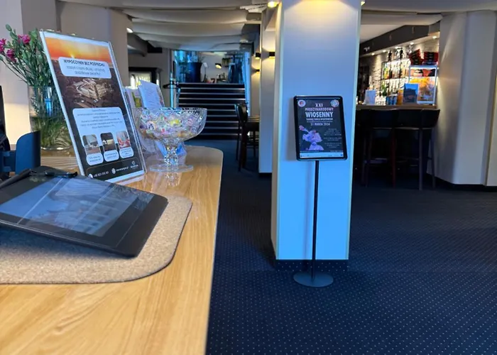 Marena Wellness & 4* 미에드지보드지