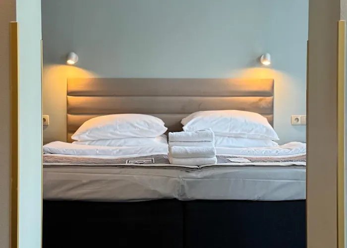 Marena Wellness & 리조트 미에드지보드지